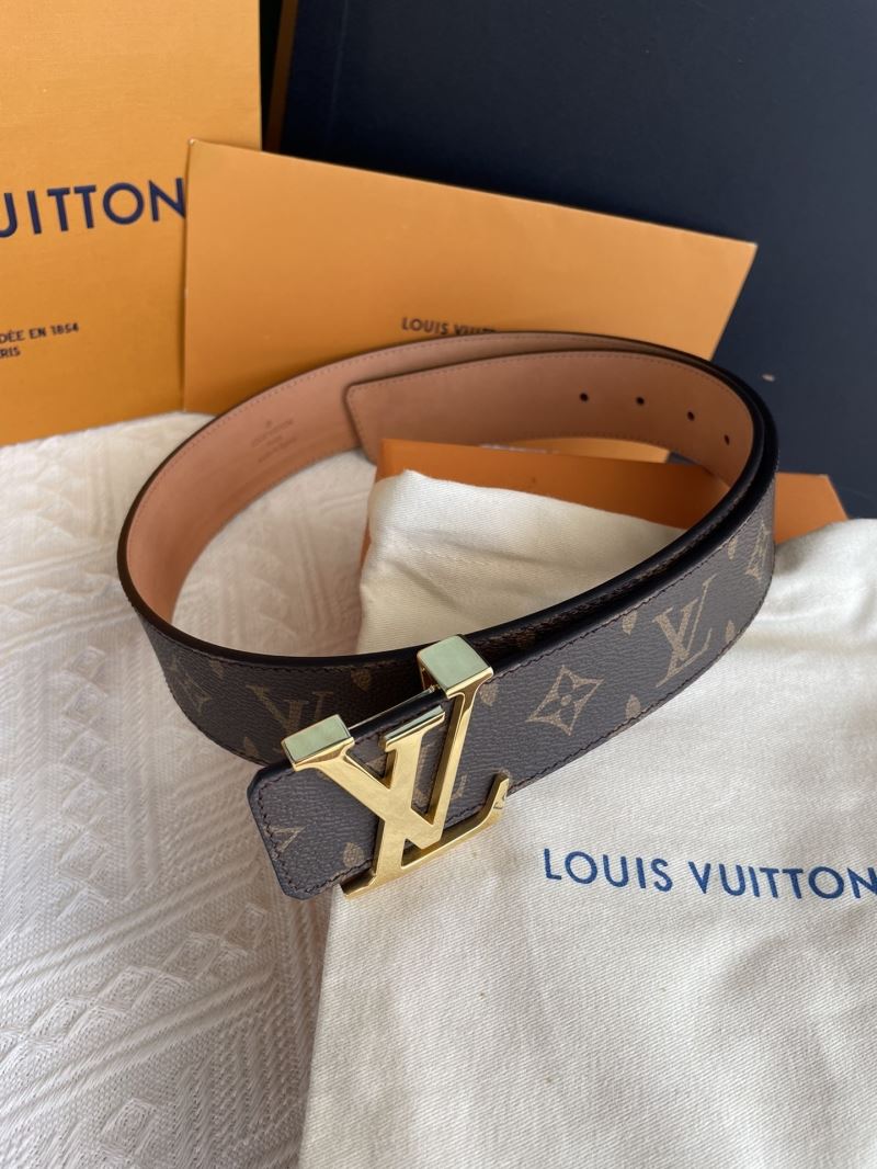 Louis Vuitton Belts